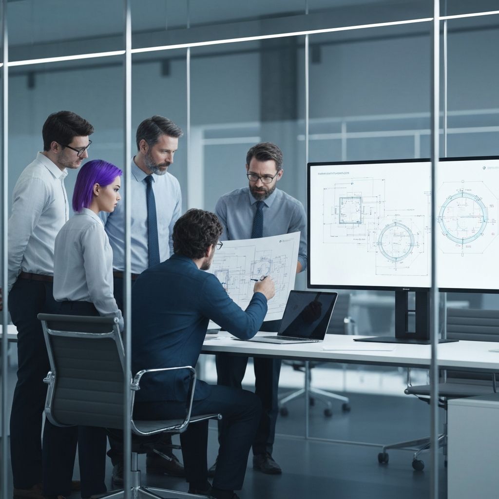 Equipo Chappe It Solutions